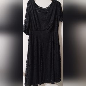 Elegant Black dress